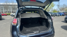 Nissan X-Trail 1.6 dCi N-Vision 5dr Diesel Station Wagon